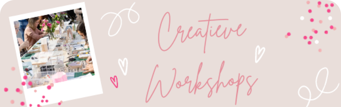 Workshop header