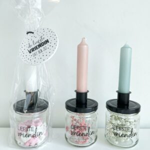 vriendinnen cadeautje