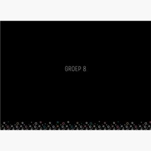 Groep 8 boek
