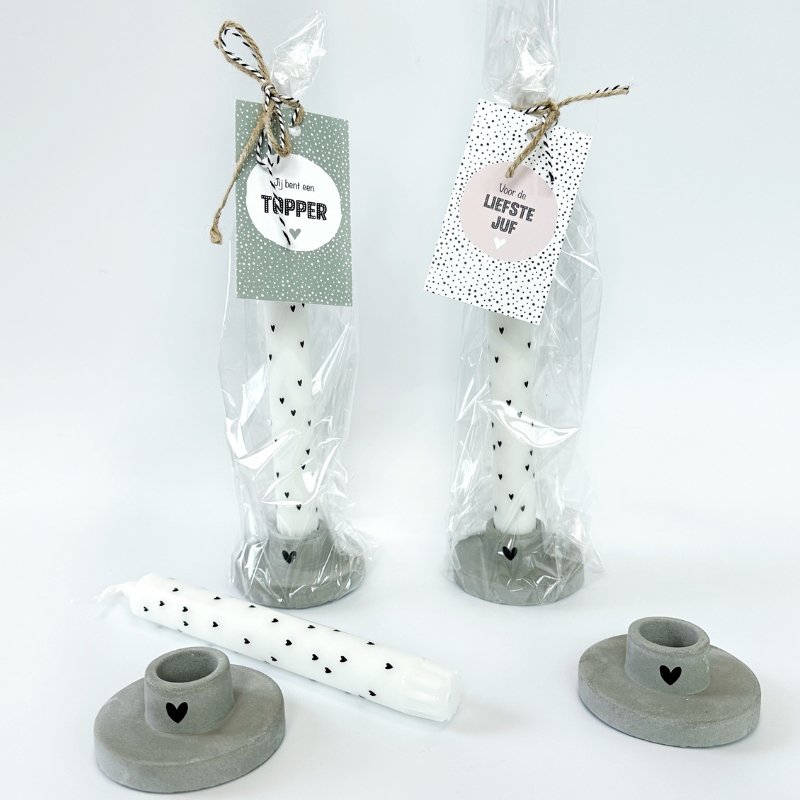 Leuke kleine cadeautjes