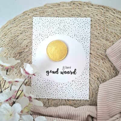 Cadeau kaart