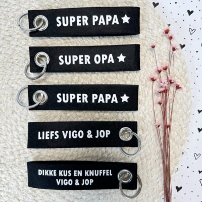 kerstcadeautjes opa