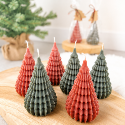 Kerstcadeautjes mama